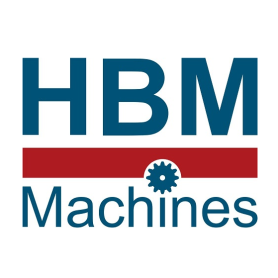 HBM logo